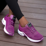 Damenschuhe für Komfort und Stil | Orthopädische Schuhe für den Alltag – Lila