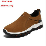 Beste orthopädische Wanderschuhe für Männer - Hoffmann – Braun