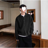 RAYDEN – DER SLIM-FIT-CARDIGAN IM STREETWEAR-LOOK FÜR MODERNE MÄNNER – Schwaz