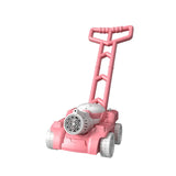 FoamRocket Flyer – Dynamisches Outdoor-Spaßspielzeug für Kinder, ideal für Gartenaktivitäten und Partys – Hellrosa - Luxus