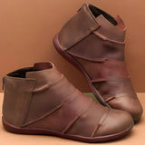 Orvyn |  Vielseitige Winterstiefel – Stil 8