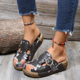 Sandalen Damen - Orthopädische Sandalen für jeden Anlass – Grau