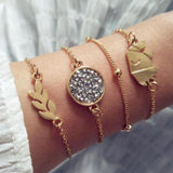 Pack 5 Armbänder Unique – Tokio