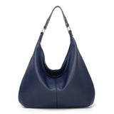 Maelle - Umhängetasche für Damen – Blau