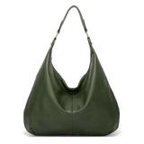 Maelle - Umhängetasche für Damen – Grün