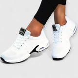 MARYAM | Orthopedic Sneakers – Weiß