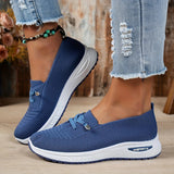 Nova | Orthopädische Stützschuhe – Blå
