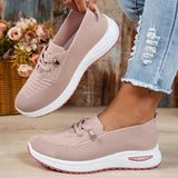 Nova | Orthopädische Stützschuhe – Rosa