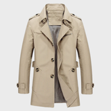 Roland™ - Elegante Jacke – Beige