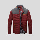 Cintra™ - Entspannt & Winddicht Charterjacke – Rot