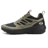 Bequeme Wanderschuhe für Herren mit Fußgewölbeunterstützung – Khaki