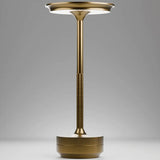SmartLight- Retro Tischlampe Vintage Original – Gold
