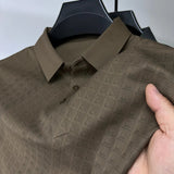 Ferdinand | Premium Polo-Shirt – Oliv