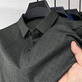 Ferdinand | Premium Polo-Shirt – Braun