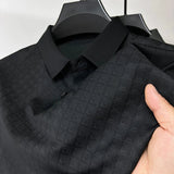 Ferdinand | Premium Polo-Shirt – Schwarz