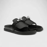 Sophie | ELEGANTE SANDALEN – Schwarz