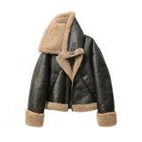 Vada | Eleganter und lässiger Wintermantel – Stil 1