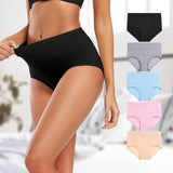 FitSlip Undie | Auslaufsichere Schlankheitsunterwäsche | Kaufen Sie 2+3 GRATIS – 5* Rosa