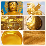 GoldenerSchimmer™ Glänzen wie Gold – Gold