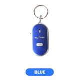 PfeifenKumpel™ Sofortiges Finden von Schlüsseln – Blau #1