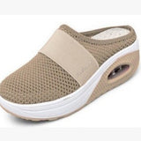 Renée™ Sichere Antirutschunterstützung – Khaki