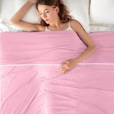 KühlDecke™ Kühlender Schlafkomfort – Rosa