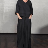 Kathy | Set Premium Minimalist – Schwarz