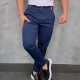 Boden – Stilvolle Freizeit-Hosen – Marine