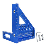 MessenPro™ Genaues Winkelmarkieren – Blau