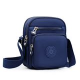 StilTasche™ Organisierter Reisebegleiter – Blau
