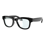 KlugBlick™ Augenschutz-Technologie – Transparente Linsen