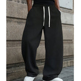 Terinor - Softtouch-Jogginghose – Schwarz