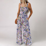 Noreia - luftiges Sommerkleid – Blau
