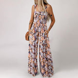 Noreia - luftiges Sommerkleid – Rosa