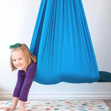 HappyKid™ - Sensorischer Spielbereich [Letzter Tag Rabatt] – Hellblau