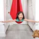 HappyKid™ - Sensorischer Spielbereich [Letzter Tag Rabatt] – Rot