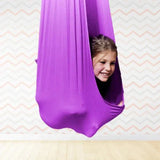 HappyKid™ - Sensorischer Spielbereich [Letzter Tag Rabatt] – Lila