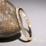 Palmina Verdalis Ring | Gold – Gold