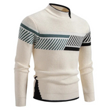 Rainer | Premium Pullover – Beige