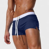 MIRAVO | Badeshorts für Herren – Blau