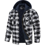 NIXON | Wasserabweisende Jacke – Schwarz