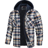 NIXON | Wasserabweisende Jacke – Gelb