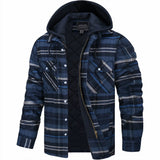 Basil - Stylische Freizeitjacke – Dunkelblau