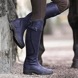MADISON™ - WASSERABWEISENDE STIEFEL FÜR FRAUEN – Blau