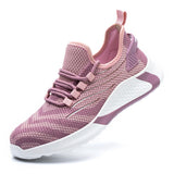 Netanel – Fortgeschritten Sicherheit Schuhe – Rosa