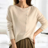 Beate™ Weiche essentielle Schicht – Beige