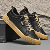 Harrington Sport Sneakers – Obsidian Schwarz