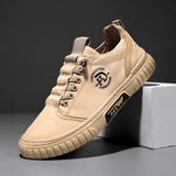 Weston | Urban Casual Sneaker – Khaki