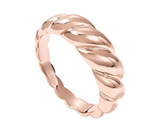 Elaria Visconti Ring | Gold – Roségold