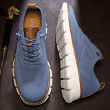 DEN GANZTÄGIGEN ULTRA BEQUEMEN WANDERSCHUH – Blau